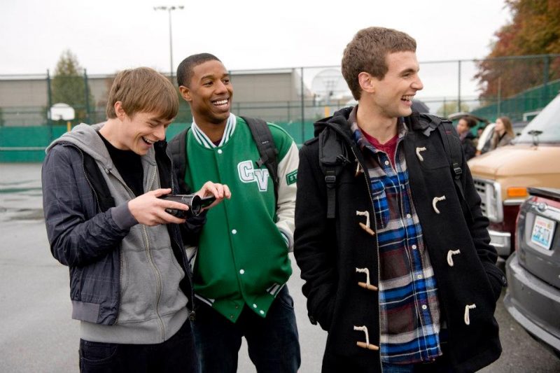 Tráiler de Poder sin Límites; mañana estreno en México