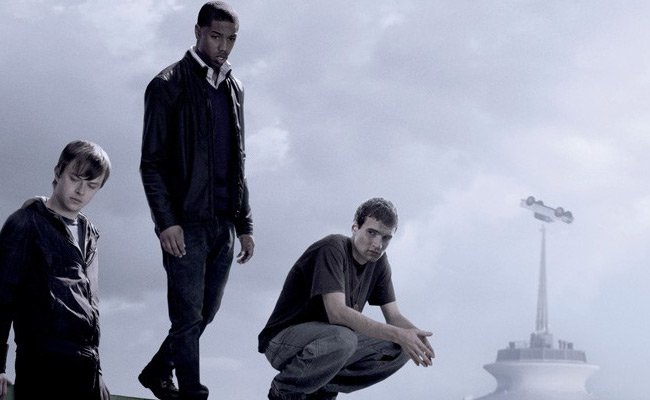 Poder sin Límites | Crítica