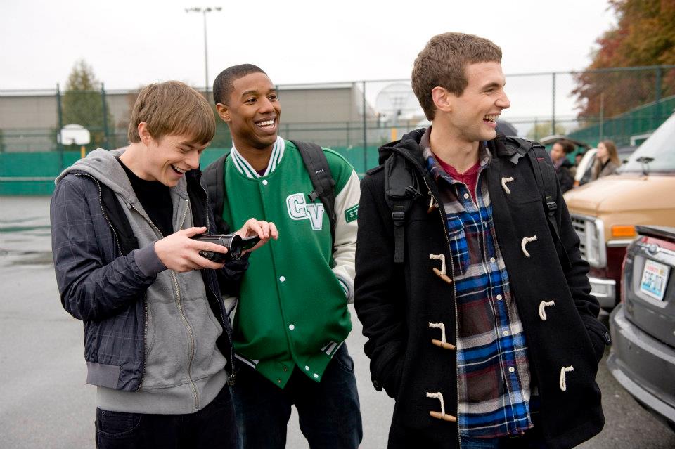 Tráiler de Poder sin Límites; mañana estreno en cines de México