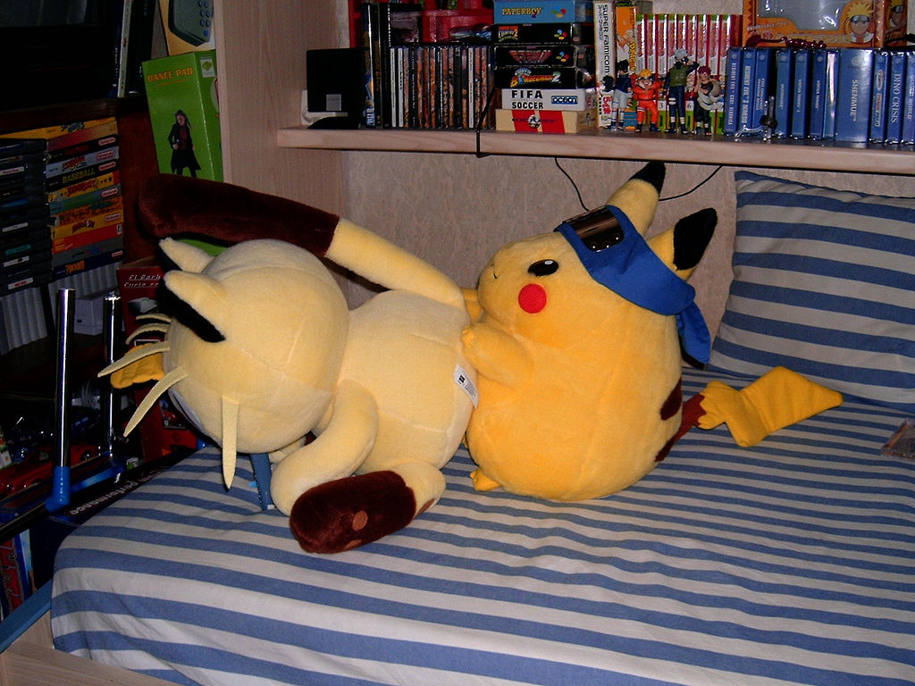 Por cagón, le retiran su título al campeón mundial de Pokémon