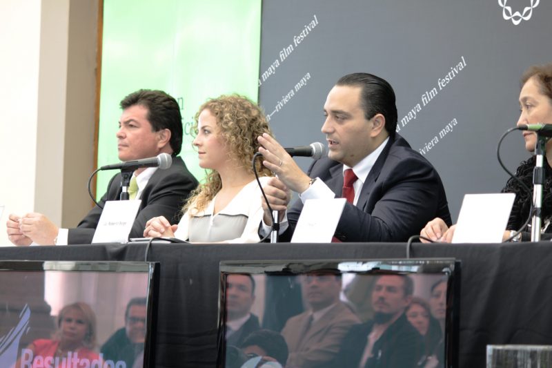 Noticias de Cine y Blu-ray | Arranca primer Riviera Maya Film Festival