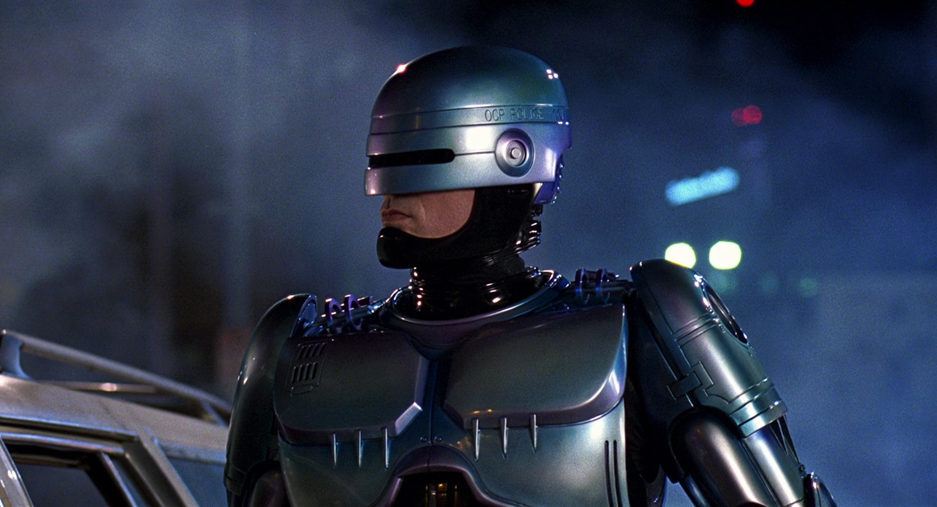 Reboot de RoboCop se estrenará en agosto de 2013