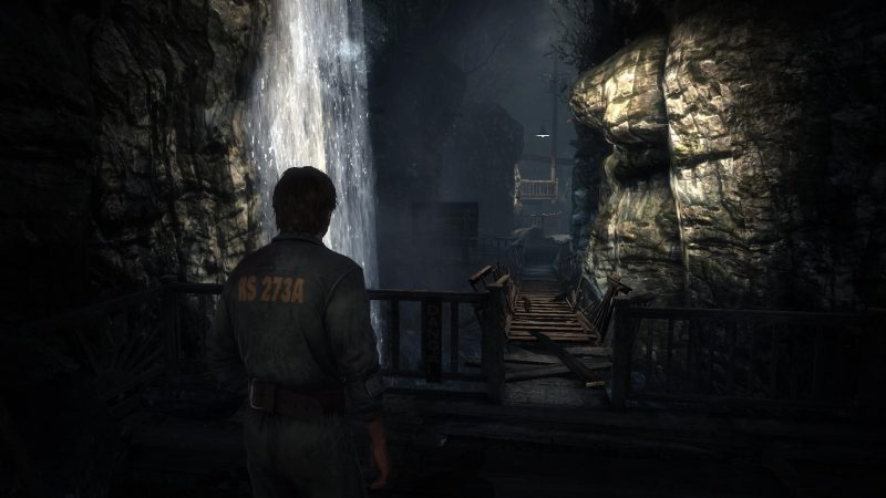 Video: Entrevista con Daniel Litch, compositor de Silent Hill: Downpour