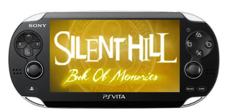 Videjuegos | Silent Hill: Book of Memories se retrasa, llegará el 31 de mayo