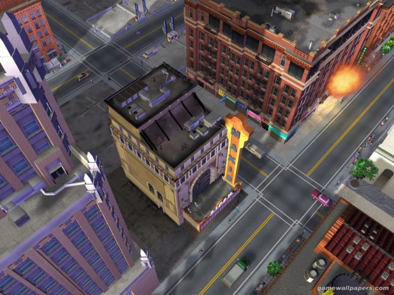 Lanzan tráiler de Sim City