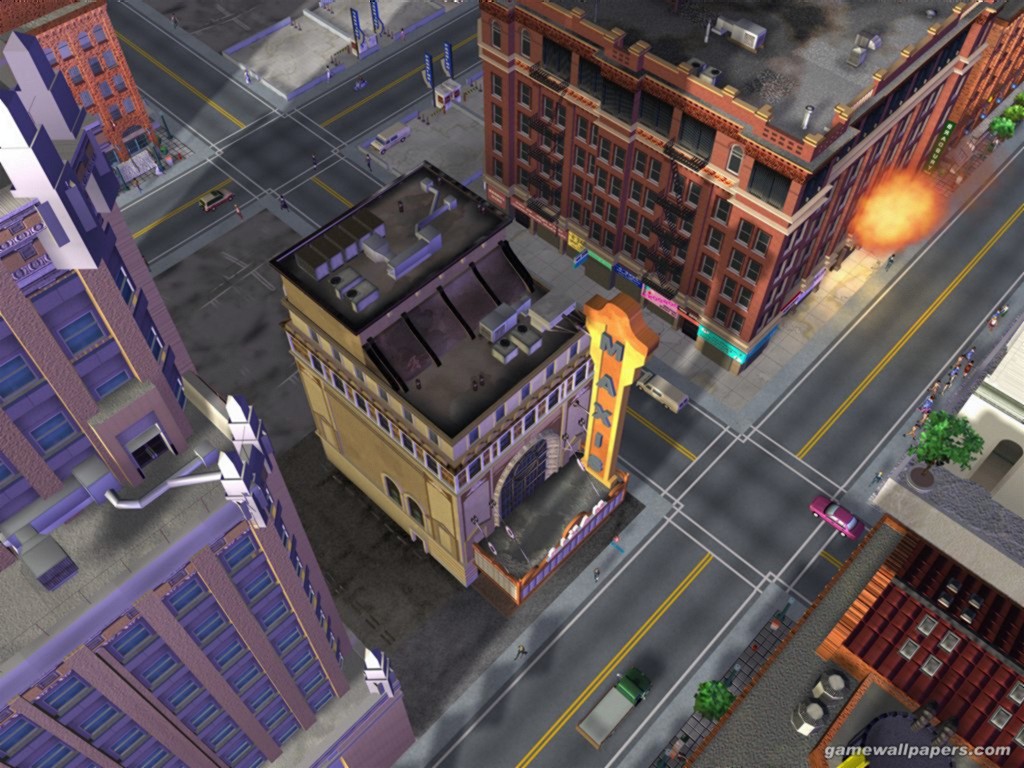 EA presenta teaser del nuevo SimCity