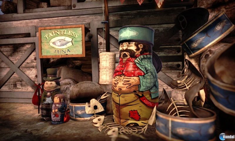 Stacking sale para PC