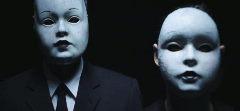 Tráiler de la película de terror The Cabin in the Woods