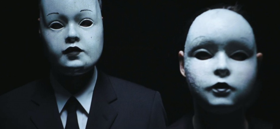 Tráiler de The Cabin in the Woods