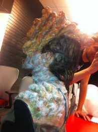 Imágenes de los enemigos de The Las of Us