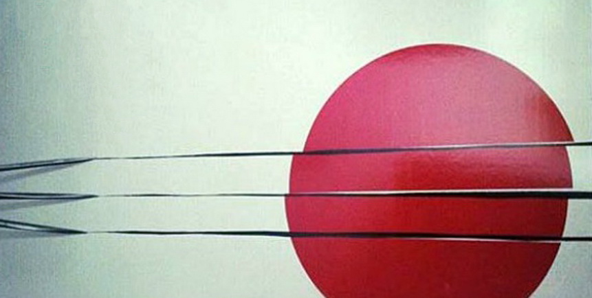 Primer teaser póster de la película Wolverine Inmortal