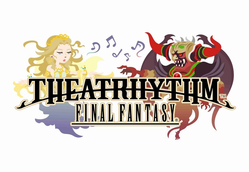 Videojuegos | Theatrhythm Final Fantasy llegará a occidente en verano de 2012