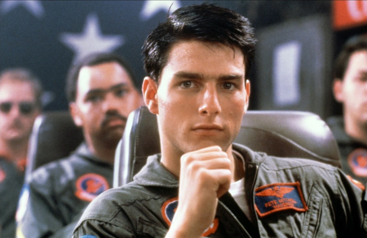Peter Craig, guionista de Top Gun 2; Tom Cruise protagonista