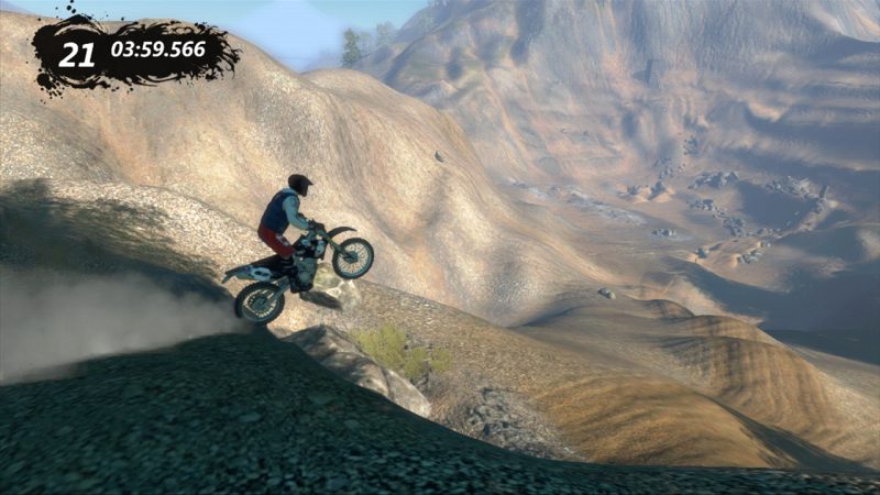 Noticias de Videojuegos | Tráiler de Trials Evolution para XBLA