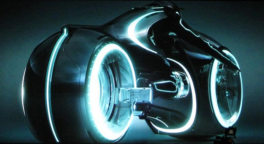 Primeras noticias de “Tron 3”