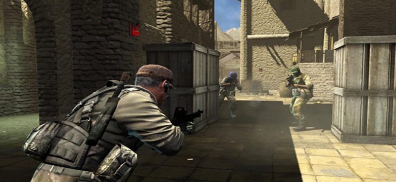 Tráiler de lanzamiento de Unit 13