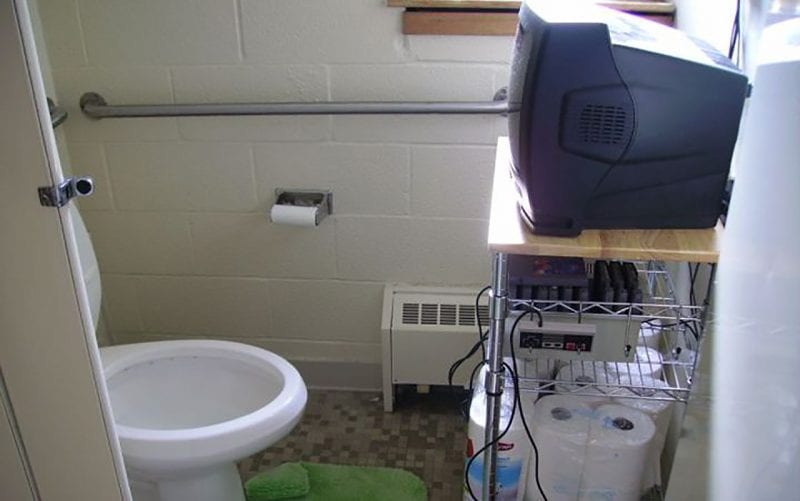 Top 15 Videojuegos para Jugar en el Baño