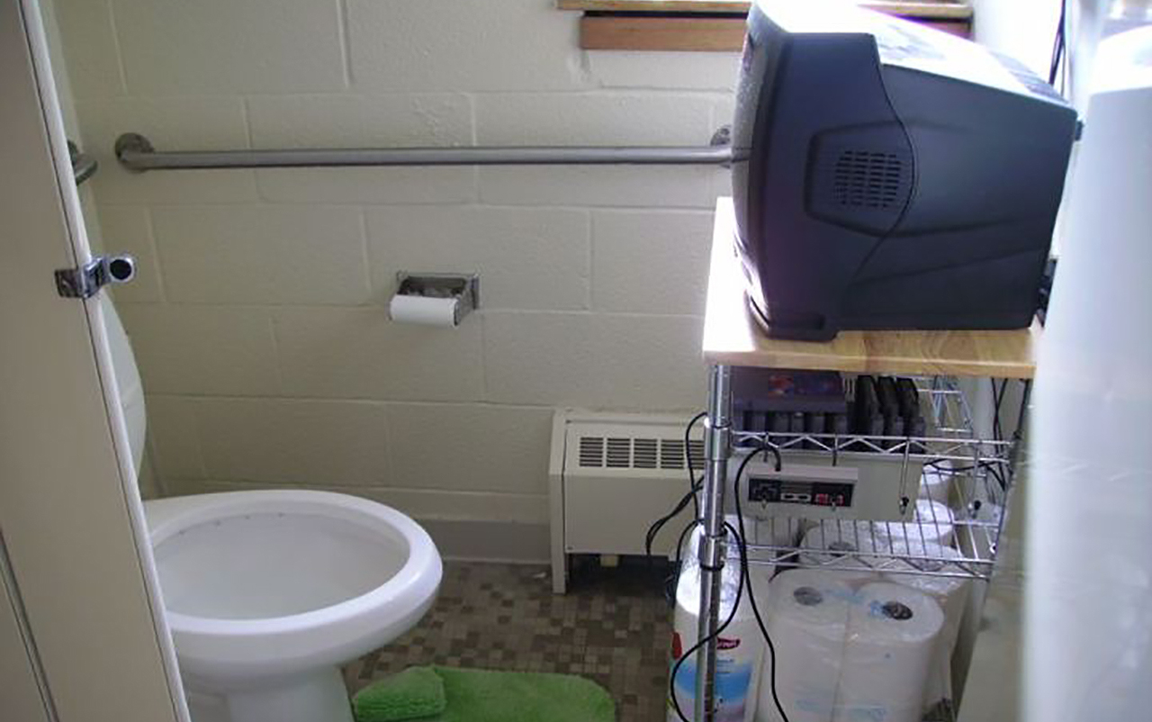 Top 15 videojuegos para el baño