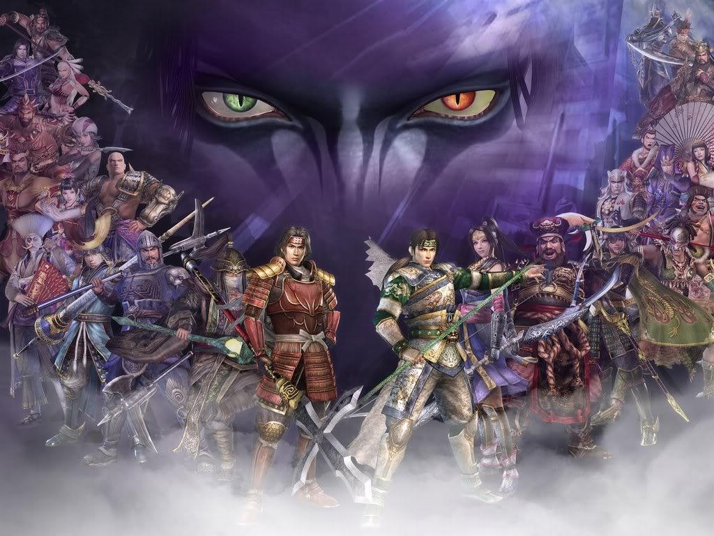 Noticias de Videojuegos | Tráiler de lanzamiento de Warriors Orochi 3