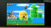 Videojuegos | Anuncian New Super Mario Bros. 2