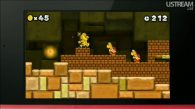 Videojuegos | Anuncian New Super Mario Bros. 2