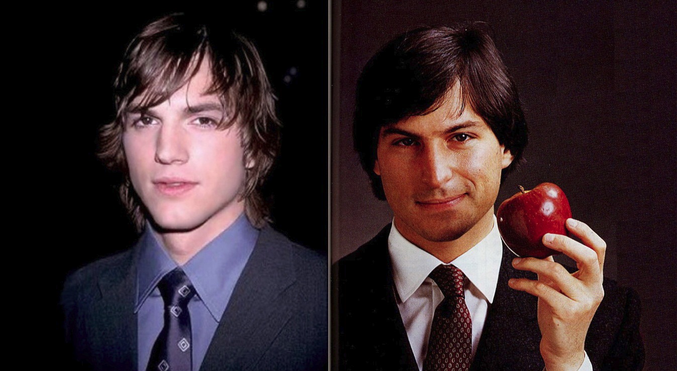 Noticias de Cine | Ashton Kutcher será Steve Jobs