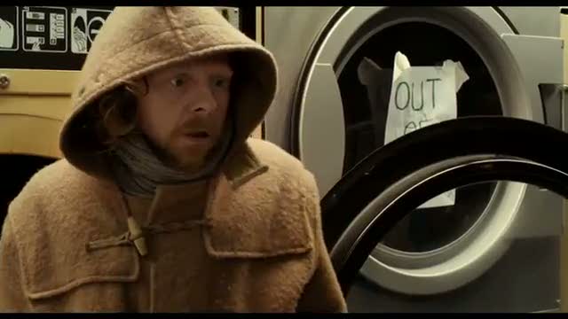 Tráiler de A Fantastic Fear of Everything