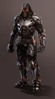 Alien Fear nuevo videojuego para la PSN y XBLA