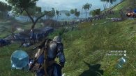 Nuevas imágenes de Assassin's Creed III -02
