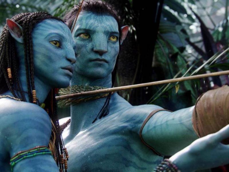 Noticias de Cine | Avatar 2 no se estrenará en 2014