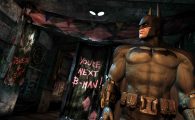 Batman Arkham City Game of the Year | Harley Quinn's Revenge DLC