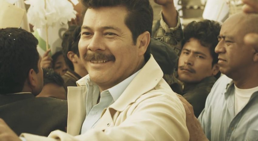 Próximos Estrenos de Cine | Colosio: El Asesinato, primer tráiler de la película