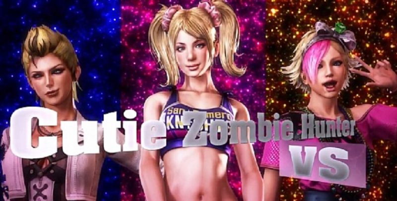 Videojuegos | Lollipop Chainsaw | Conoce a las hermans de Juliet