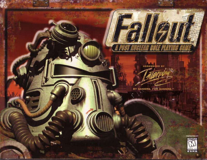 Noticias de Videojuegos | Fallout gratis durante 48 horas