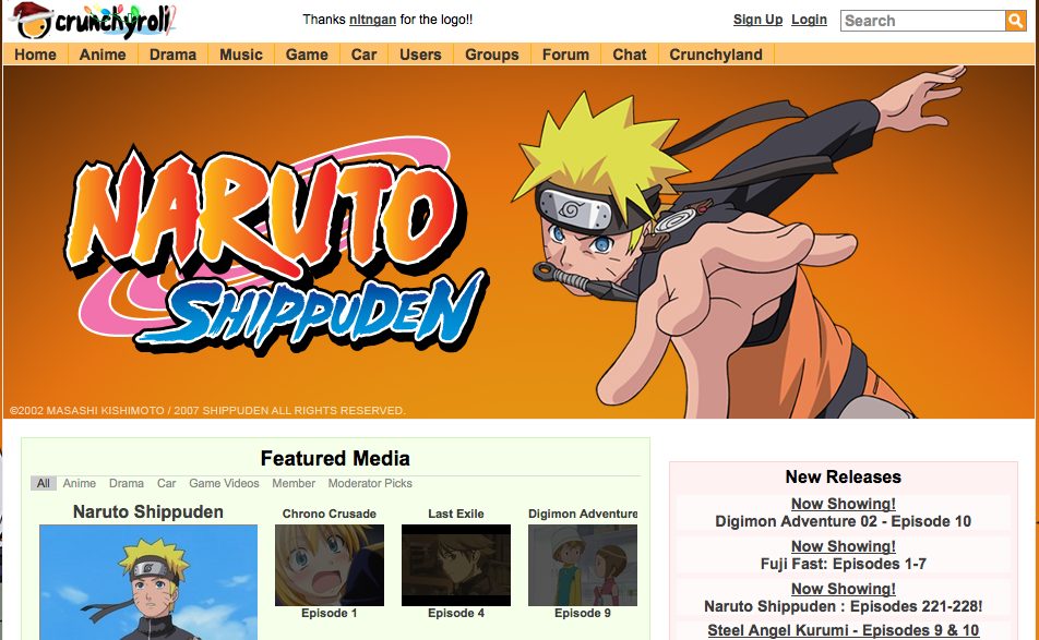 Llega Crunchyroll en español a Latinoamérica: ¿Llegó el fin de los fansubs como los conocemos?