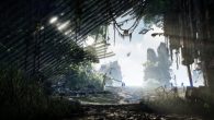 EA lo hace oficial: primeras imágenes de Crysis 3