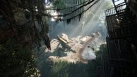 EA lo hace oficial: primeras imágenes de Crysis 3