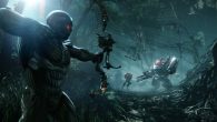 EA lo hace oficial: primeras imágenes de Crysis 3