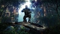 EA lo hace oficial: primeras imágenes de Crysis 3