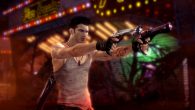 Nuevas imágenes de Devil May Cry