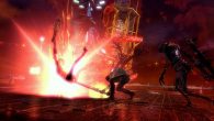 Nuevas imágenes de Devil May Cry
