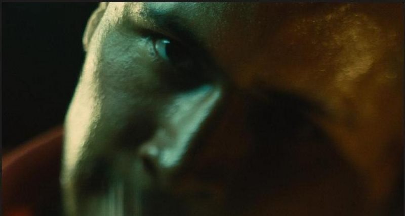 Cine | Busca Everardo Gout alzar la voz y no las armas con Dias de Gracia