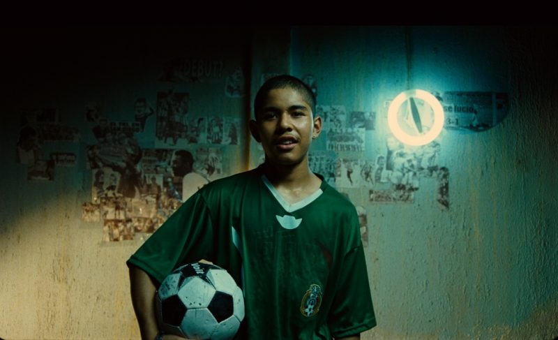 Cine mexicano | Tráiler de Días de Gracia