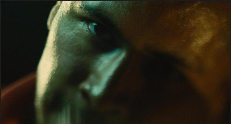 Busca Everardo Gout alzar la voz y decir no a las armas con Días de Gracia