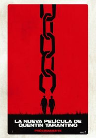 Django Sin Cadenas, primeras imágenes de la película