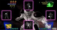 Primeras imágenes de Dragon Ball Z Kinect