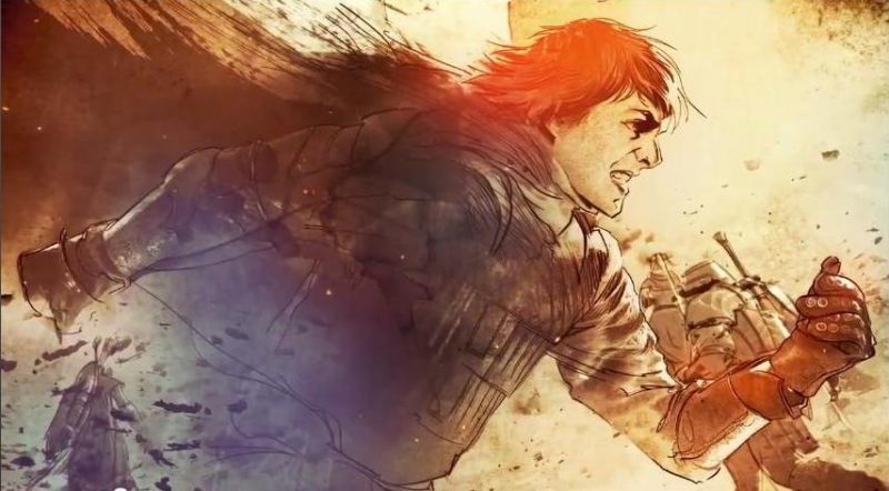 Videojuegos | Impresionante tráiler de la historia detrás de Dragon's Dogma