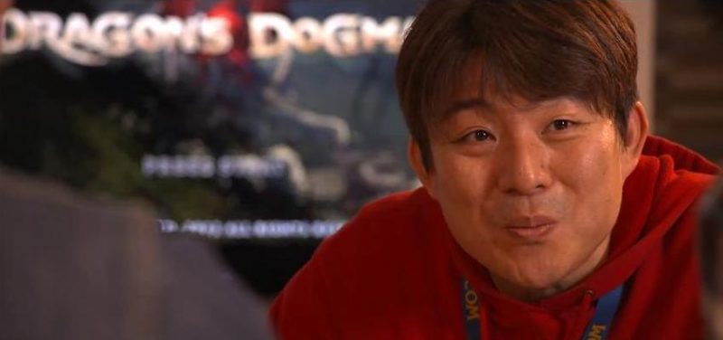 Videojuegos | Desarrolladores hablan del proceso creativo de Dragon's Dogma