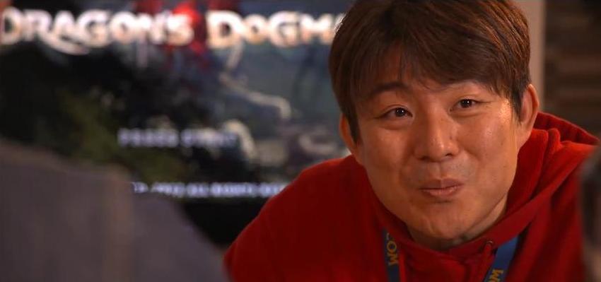 Video: desarrolladores hablan del proceso creativo de Dragon’s Dogma