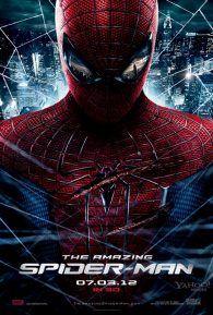 Noticias de Cine | Nuevos carteles de El Sorprendente Hombre Araña